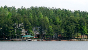 Development beginning
