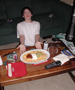 Food